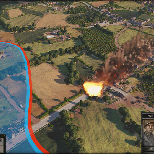 Eugen’s IRISZOOM engine