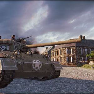 Steel Division Normandy 44 Second Wave -Screenshot