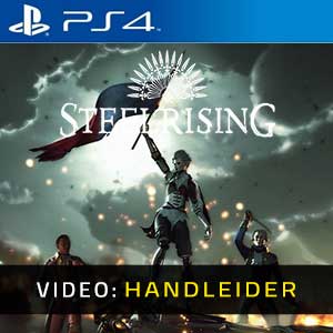 Steelrising Video-opname