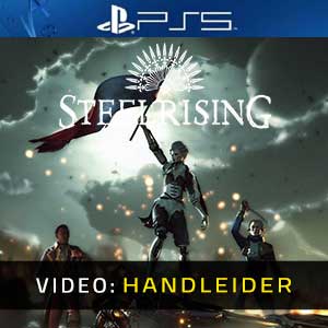 Steelrising Video-opname