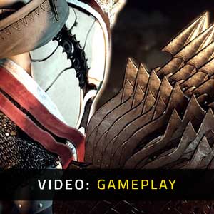 Steelrising Gameplay Video
