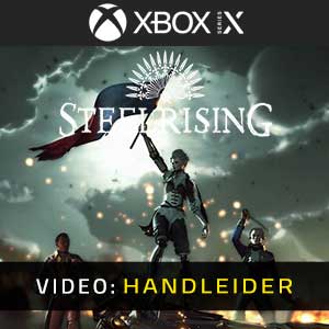Steelrising Video-opname