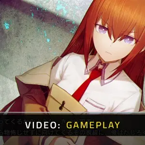 STEINS;GATE RE:BOOT - Gameplayvideo