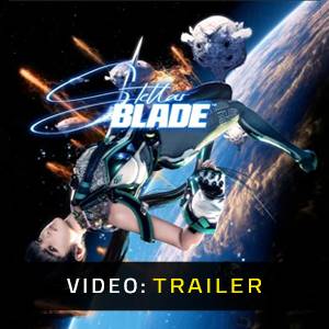 Stellar Blade - Video Trailer