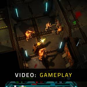 Stellar Tactics Gameplay Video