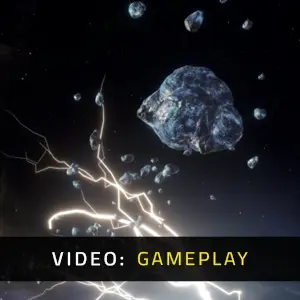 Stellaris Cosmic Storms - Gameplay Video