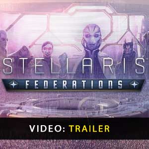 Koop Stellaris Federations CD Key Goedkoop Vergelijk de Prijzen