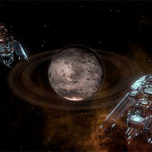 Stellaris First Contact Story Pack Camouflage-technologie