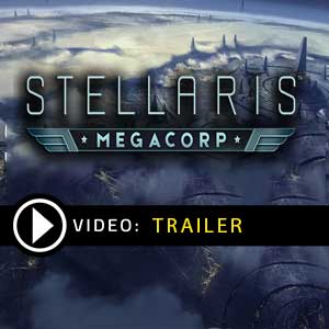 Koop Stellaris MegaCorp CD Key Goedkoop Vergelijk de Prijzen