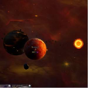 Stellaris Nexus - Melkweg