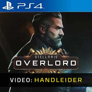 Stellaris Overlord PS4 Video-opname