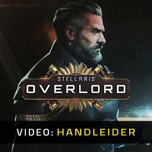 Stellaris Overlord Video-opname