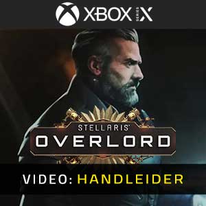 Stellaris Overlord Xbox Series Video-opname