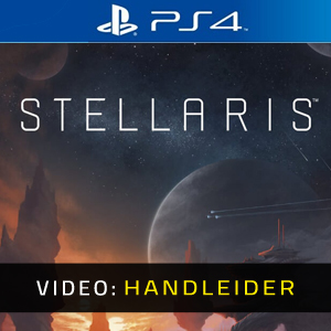 Stellaris - Video-opname