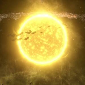 Stellaris Toxoids Species Pack- Ring van vuur