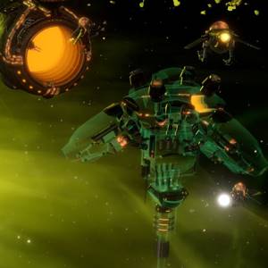 Stellaris Toxoids Species Pack- Sterrenstraling