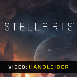 Stellaris - Video-opname
