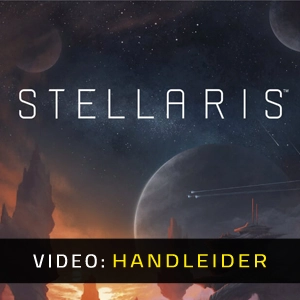 Stellaris - Video Trailer