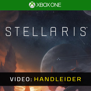 Stellaris - Video-opname