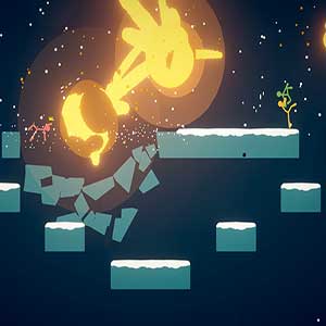 Stick Fight The Game - Veel wapens