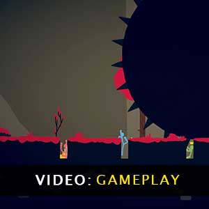 Stick Fight The Game Video Spel