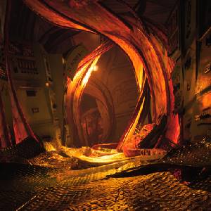 Still Wakes the Deep - Gang