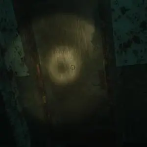 Still Wakes the Deep: Siren’s Rest - Zaklamp