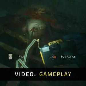 Still Wakes the Deep: Siren’s Rest - Gameplay Video