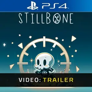 Stillbone PS4 - Trailer