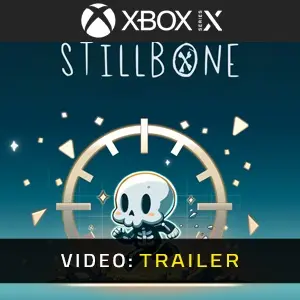 Stillbone Xbox Series - Trailer