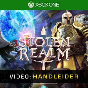 Stolen Realm Xbox One Video Trailer