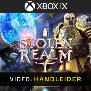 Stolen Realm Xbox Series Video Trailer