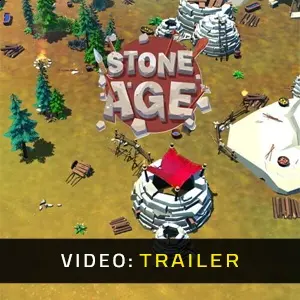 Stone Age - Video Trailer