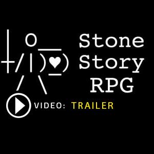 Koop Stone Story RPG CD Key Goedkoop Vergelijk de Prijzen