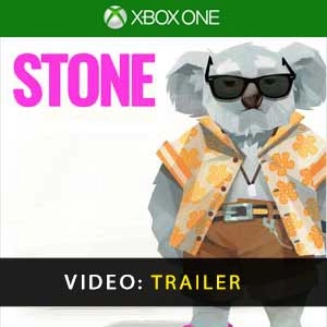 STONE Xbox One