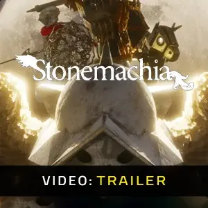 Stonemachia - Video Trailer