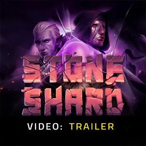 Stoneshard - Video Trailer