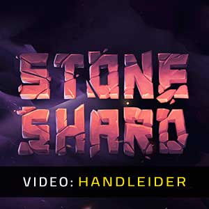 Stoneshard Video Trailer