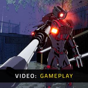 Stop Dead - Gameplay