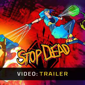 Stop Dead - Trailer