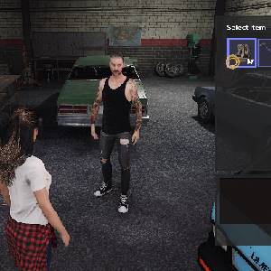 Storage Hunter Simulator - Item Selecteren