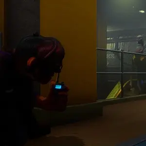 Storebound - Verbergen