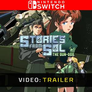Stories from Sol The Gun-Dog - Video Trailer
