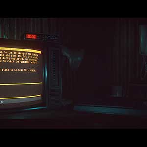 Stories Untold - Televisie