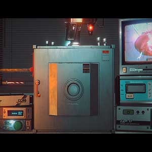 Stories Untold - Communicatie-instellingen