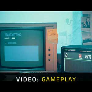 Stories Untold Gameplay Video