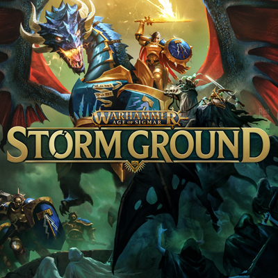 Warhammer Age of Sigmar - Storm Ground | Wat te verwachten