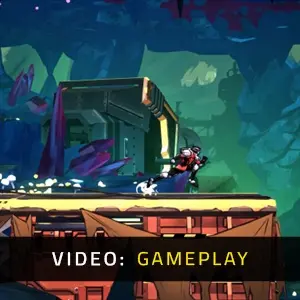 Storm Lancers - Gameplay