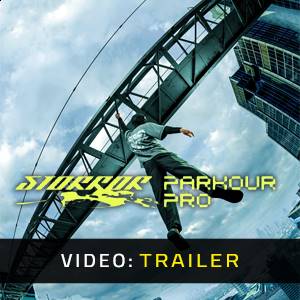 STORROR Parkour Pro - Trailer