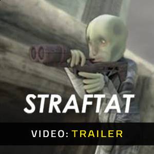 STRAFTAT - Trailer